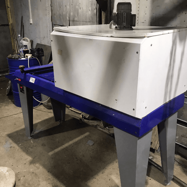 Обмотчик-термоусадочный туннель инв.7818