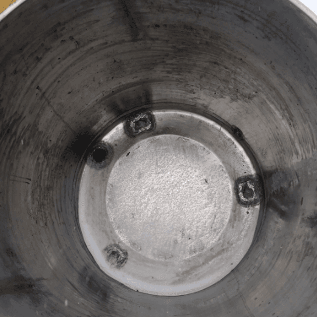 Емкость 200л инв.7955