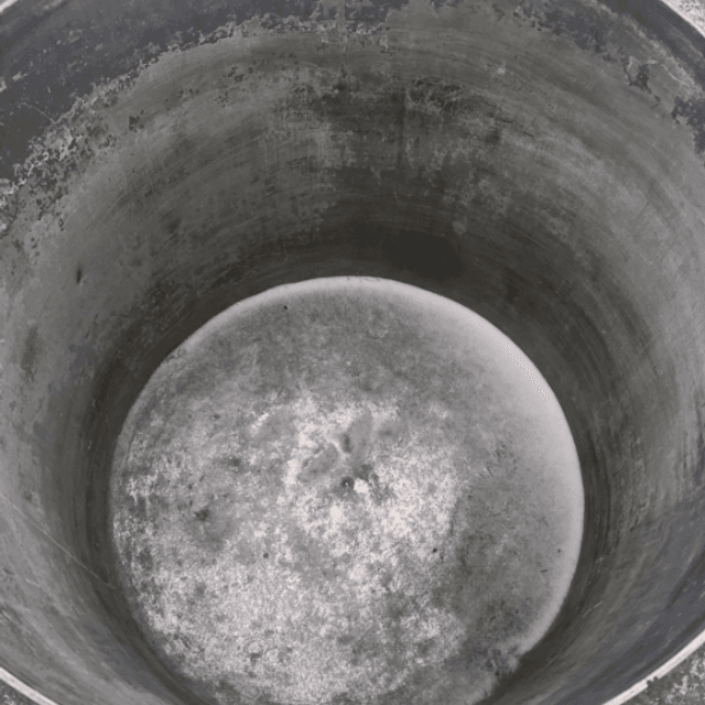 Емкость 340л инв.7956