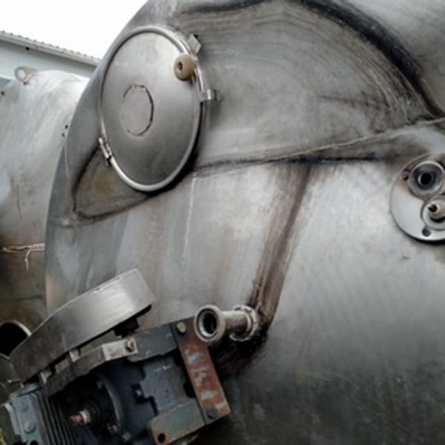 Ёмкость Я1-ОСВ-10 инв.8939