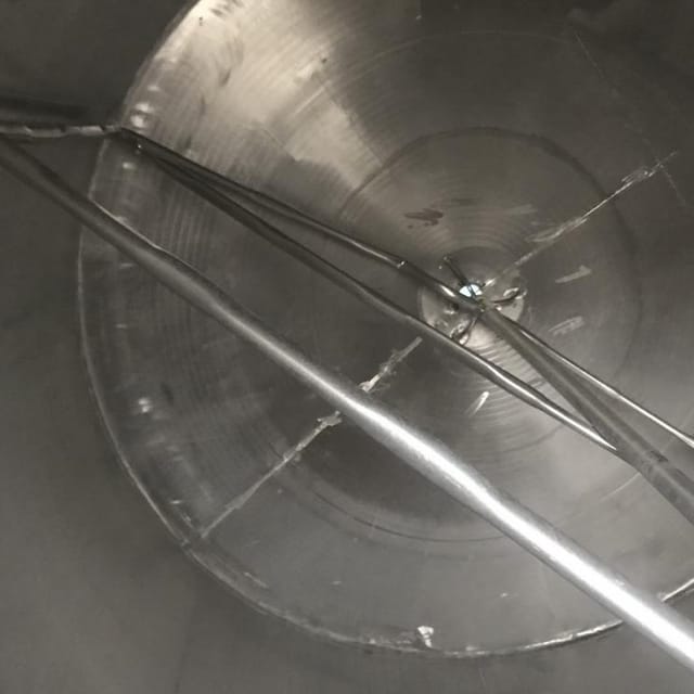 Ёмкость Я1-ОСВ-10 инв.8939