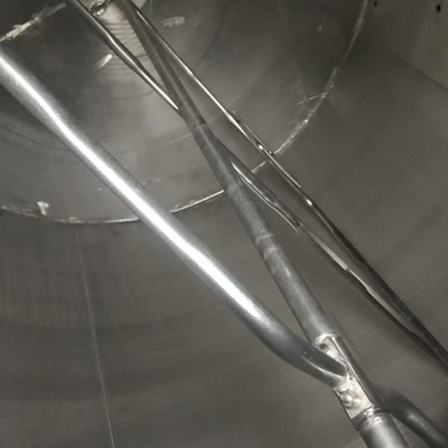 Ёмкость Я1-ОСВ-10 инв.8939