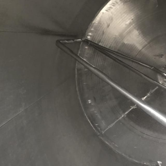 Ёмкость Я1-ОСВ-10 инв.8939