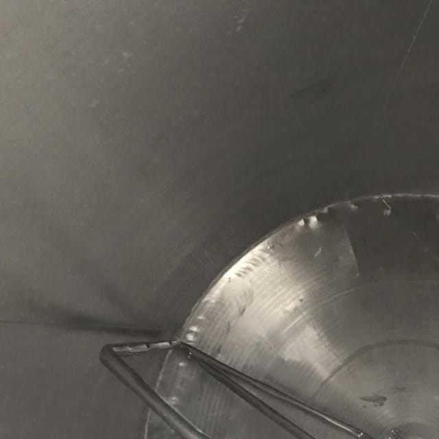 Ёмкость Я1-ОСВ-10 инв.8939