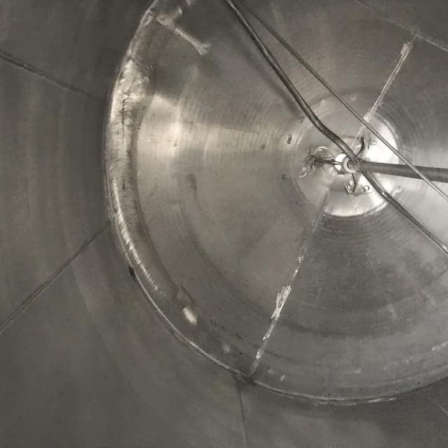 Ёмкость Я1-ОСВ-10 инв.8936