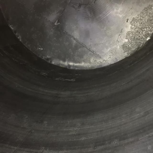 Ёмкость Я1-ОСВ-10 инв.8947