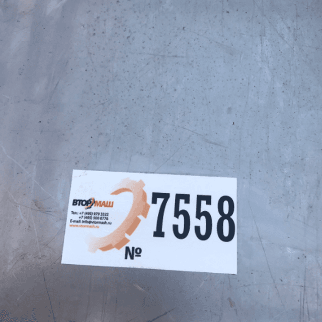 Тележки шпильки 1мХ1м инв.7559