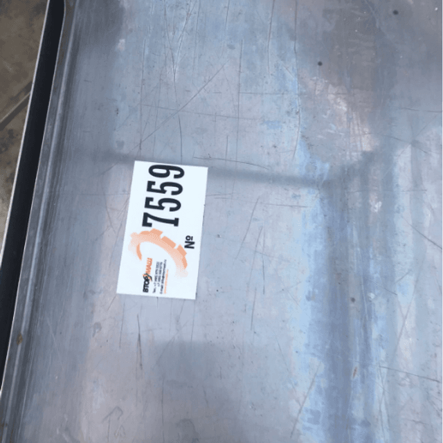 Тележки шпильки 1мХ1м инв.7559