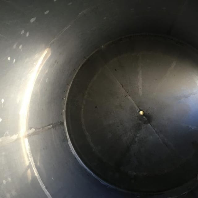 Емкость В1-ОХЕ-25 инв.7549