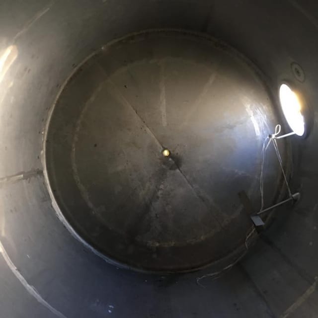 Емкость В1-ОХЕ-25 инв.7549