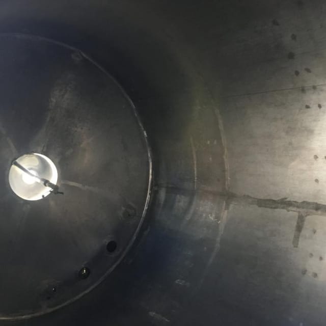 Емкость В1-ОХЕ-25 инв.7549