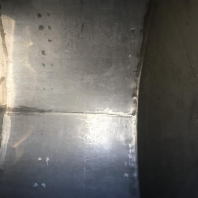 Емкость В1-ОХЕ-25 инв.7549