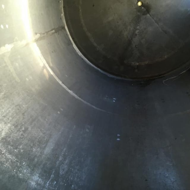 Емкость В1-ОХЕ-25 инв.7549