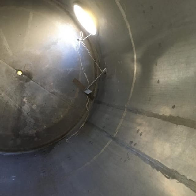 Емкость В1-ОХЕ-25 инв.7549