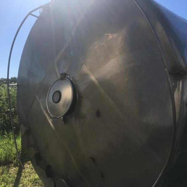 Емкость В1-ОХЕ-25 инв.7549