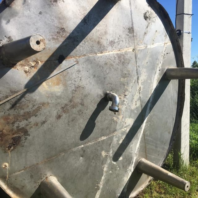 Емкость В1-ОХЕ-25 инв.7549