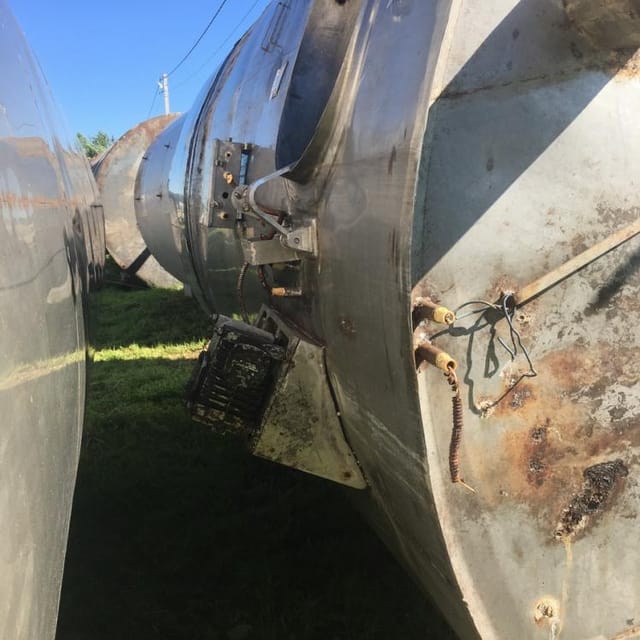 Емкость В1-ОХЕ-25 инв.7549