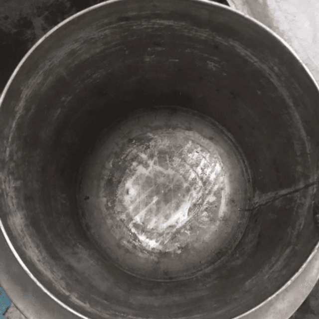 Емкость 60л инв.7959