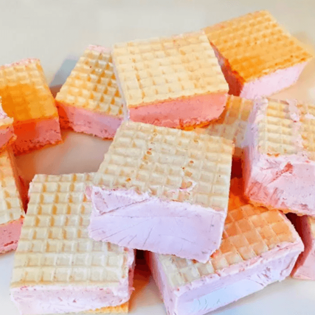 Автомат фасовки мороженого FASA ARG инв.8066