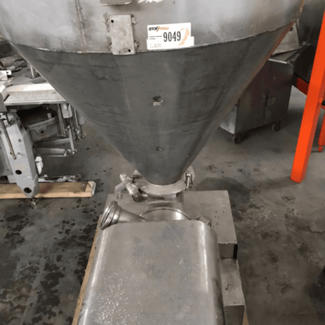 Протирка творога инв.9049