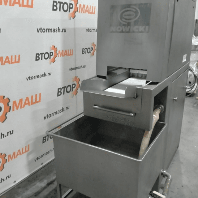 Инъектор Nowicki MH-124 инв.9007