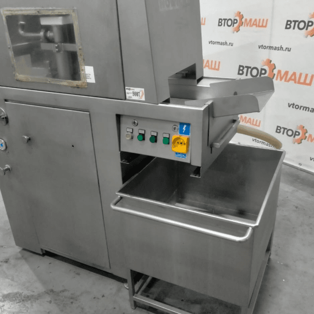 Инъектор Nowicki MH-124 инв.9007