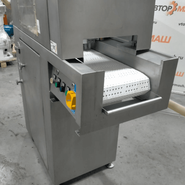 Инъектор Nowicki MH-124 инв.9007