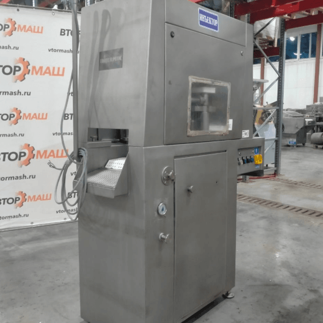 Инъектор Nowicki MH-124 инв.9007