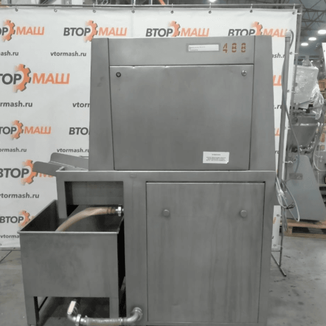 Инъектор Nowicki MH-124 инв.9007