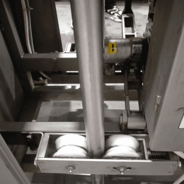 Инъектор Nowicki MH-124 инв.9007