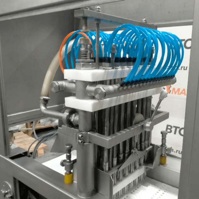 Инъектор Nowicki MH-124 инв.9007