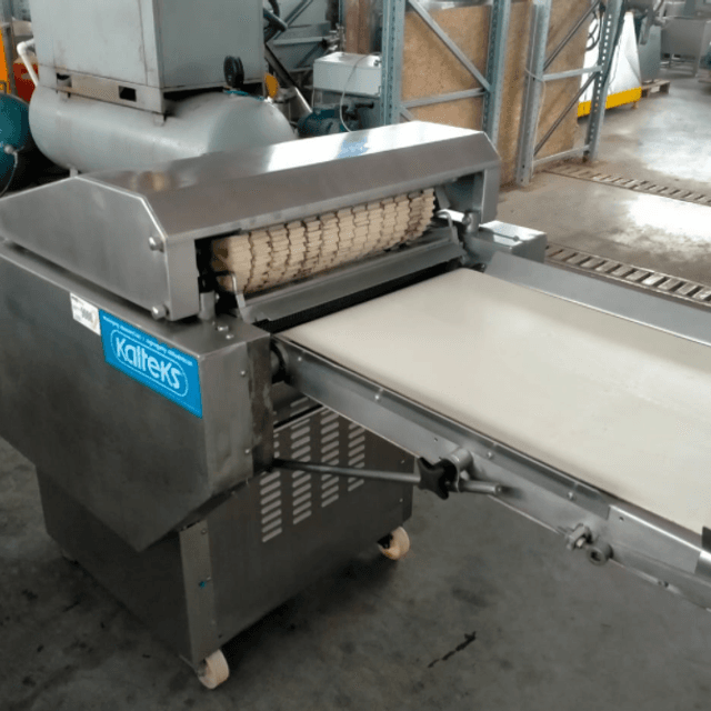 Шкуросъемка Maja VBA 5550 инв.9008