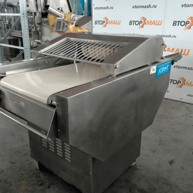 Шкуросъемка Maja VBA 5550 инв.9008