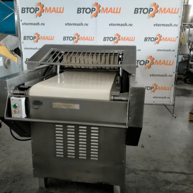 Шкуросъемка Maja VBA 5550 инв.9008