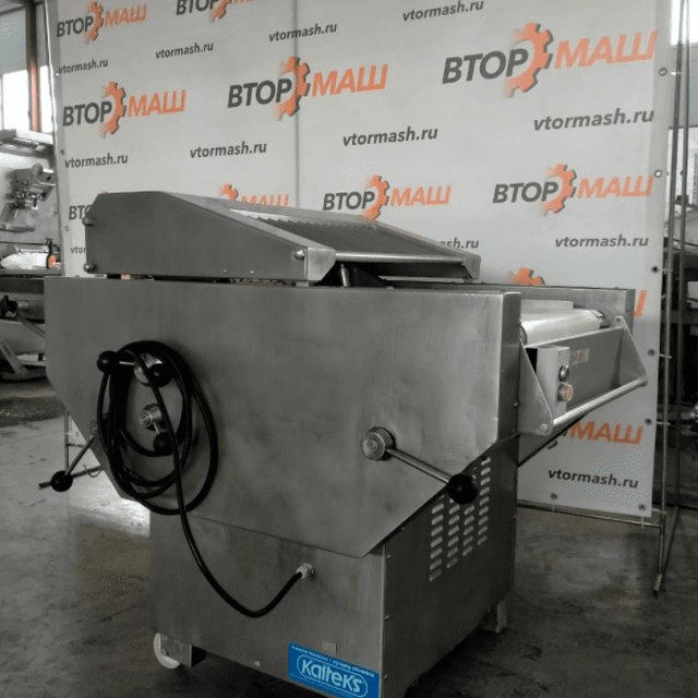 Шкуросъемка Maja VBA 5550 инв.9008