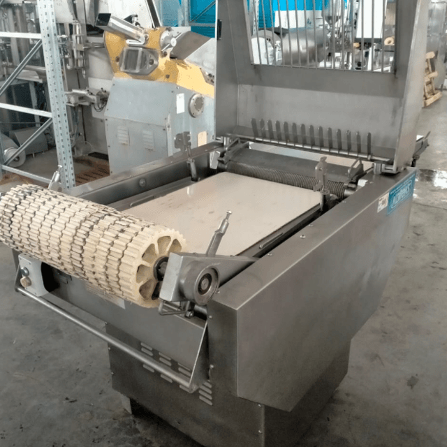 Шкуросъемка Maja VBA 5550 инв.9008