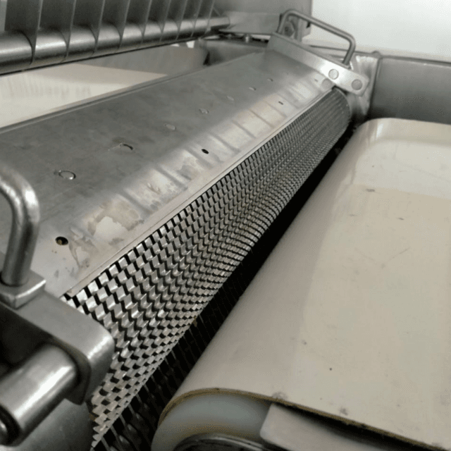 Шкуросъемка Maja VBA 5550 инв.9008