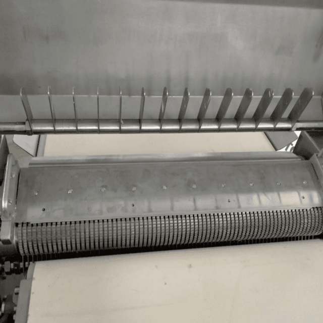 Шкуросъемка Maja VBA 5550 инв.9008