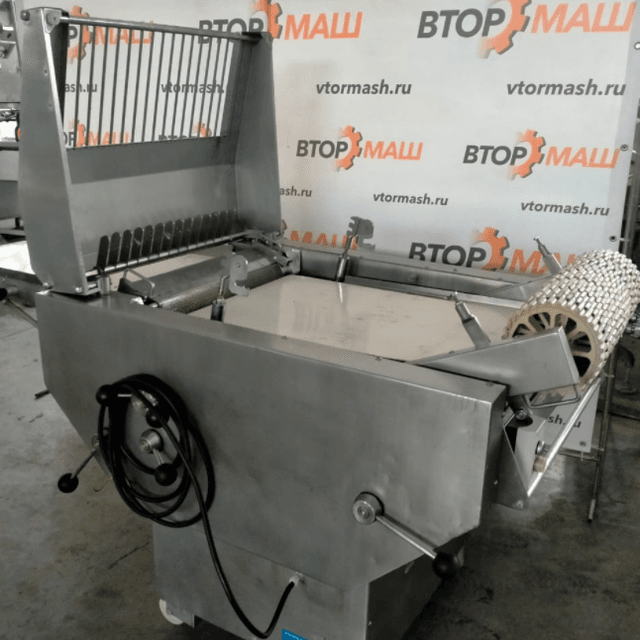 Шкуросъемка Maja VBA 5550 инв.9008