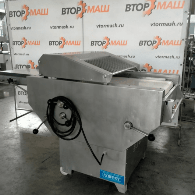 Шкуросъемка Maja VBA 5550 инв.9008