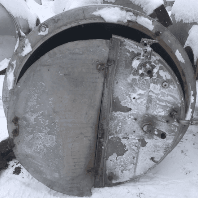 Г6 ОПБ-1000 инв.7982