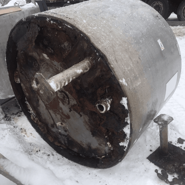 Г6 ОПБ-1000 инв.7982