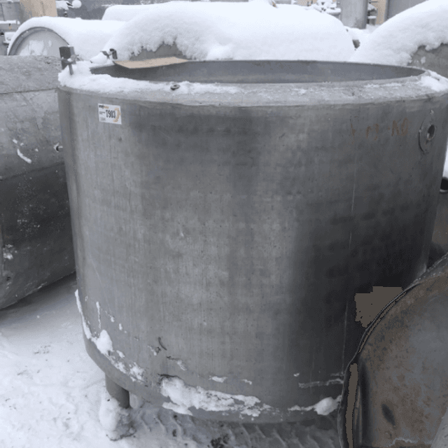 Г6 ОПБ-1000 инв.7983