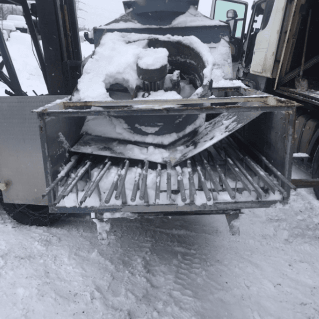 Машина для обсушивания сыра 44 инв.7986