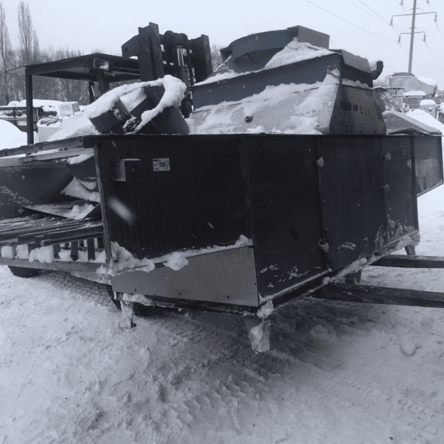 Машина для обсушивания сыра 44 инв.7986