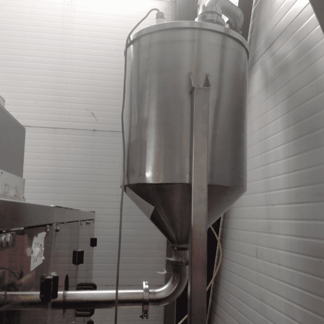 Фасовочный автомат ТФ1-Пастпак Р-05 инв.9602