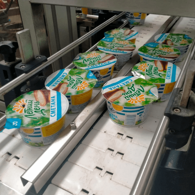 Фасовочный автомат ТФ1-Пастпак Р-05 инв.9602