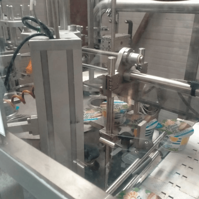 Фасовочный автомат ТФ1-Пастпак Р-05 инв.9602