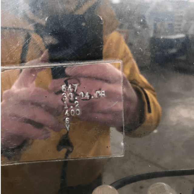 Фасовщик Паст Пак инв.9068