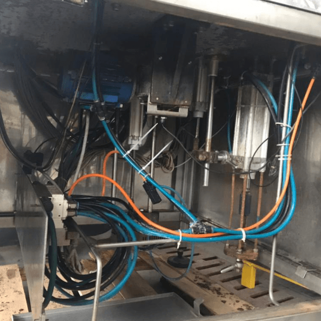 Фасовщик Паст Пак инв.9068